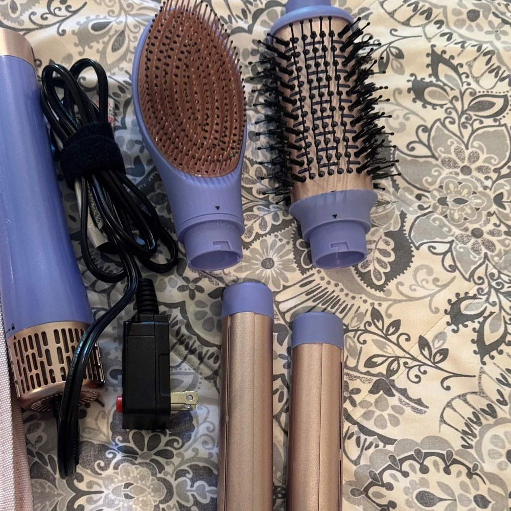 Calista EliteAir Multi-Style Dryer - Picture 2 of 9